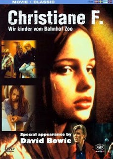 Christiane F